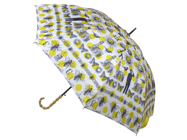 Paraguas Rectro - Pattern