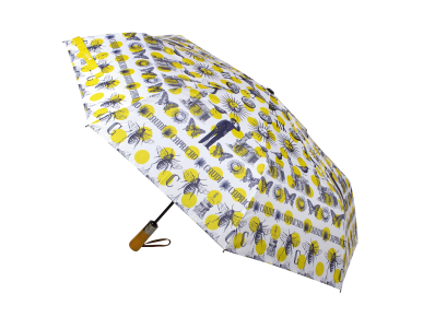 Foldable Umbrella - Pattern