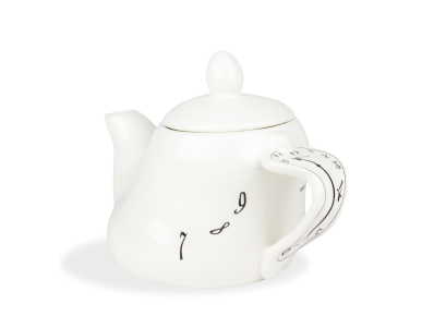 Dalí Teapot - Empordà